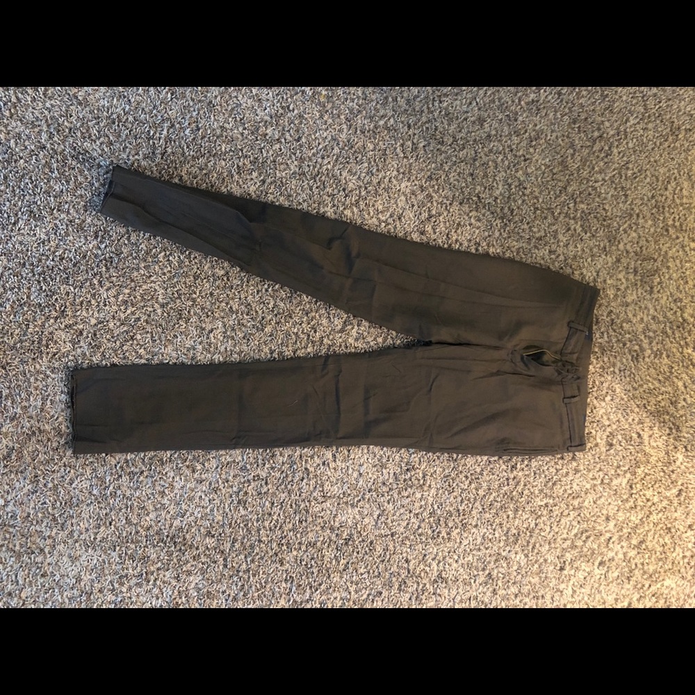 Trucker Pants